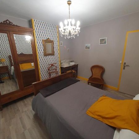 Appartamento Chez Sylvie Soyaux Esterno foto