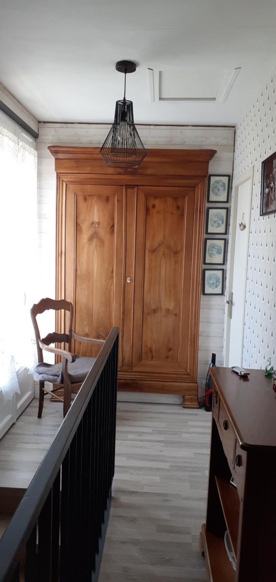 Appartamento Chez Sylvie Soyaux Esterno foto
