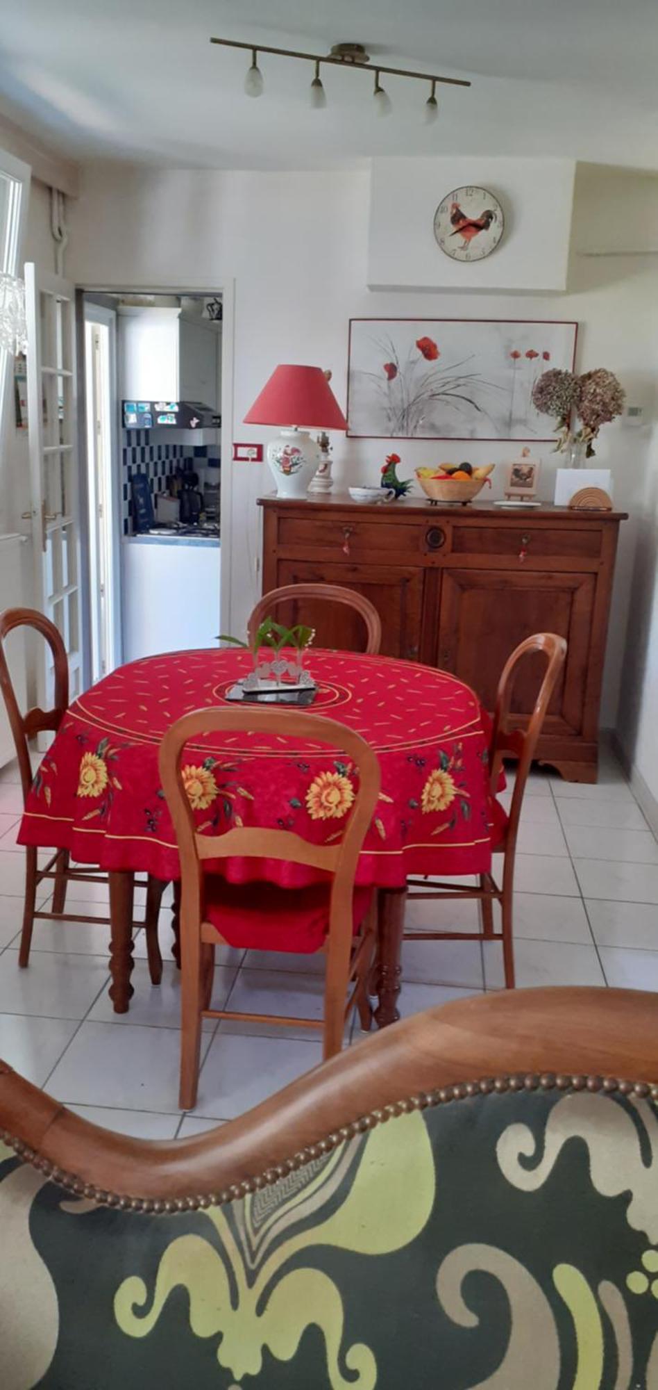 Appartamento Chez Sylvie Soyaux Esterno foto