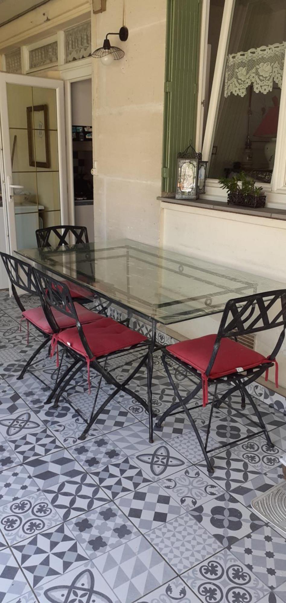 Appartamento Chez Sylvie Soyaux Esterno foto